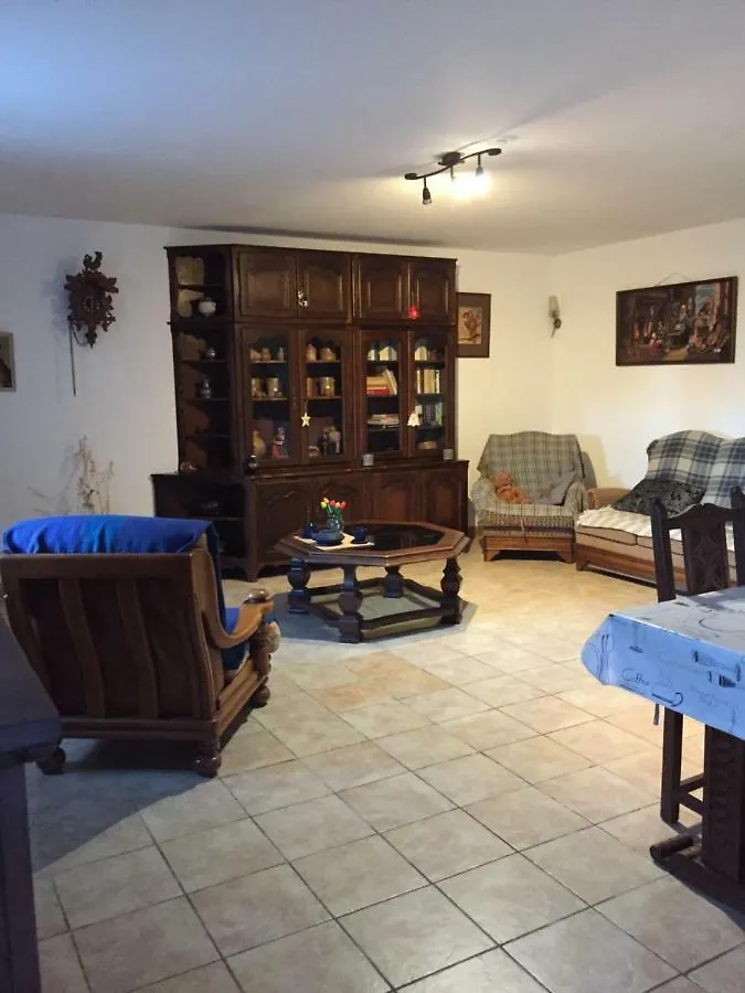 Coqueno Villa Sarzeau Frankrijk