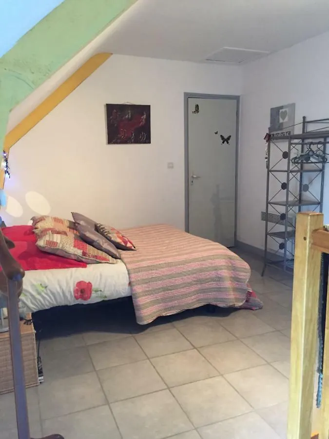 Vakantiehuis Coqueno Villa Sarzeau Frankrijk