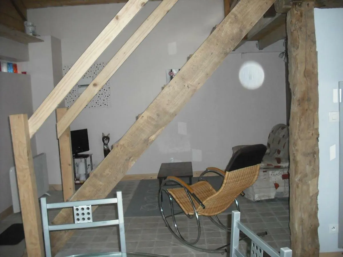 Coqueno Villa Sarzeau