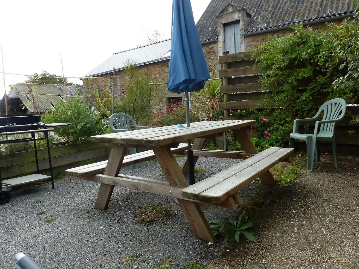 Vakantiehuis Coqueno Villa Sarzeau