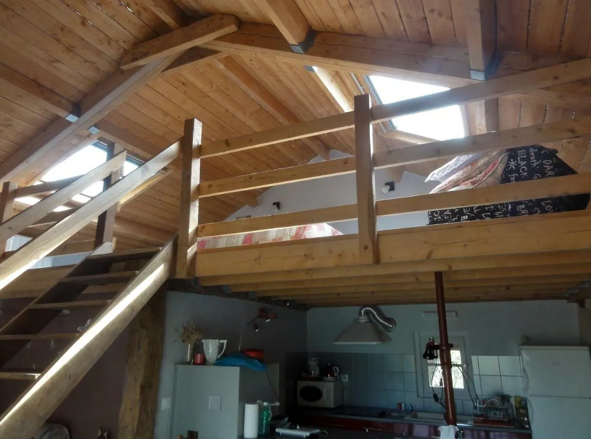 Coqueno Villa Sarzeau Holiday home