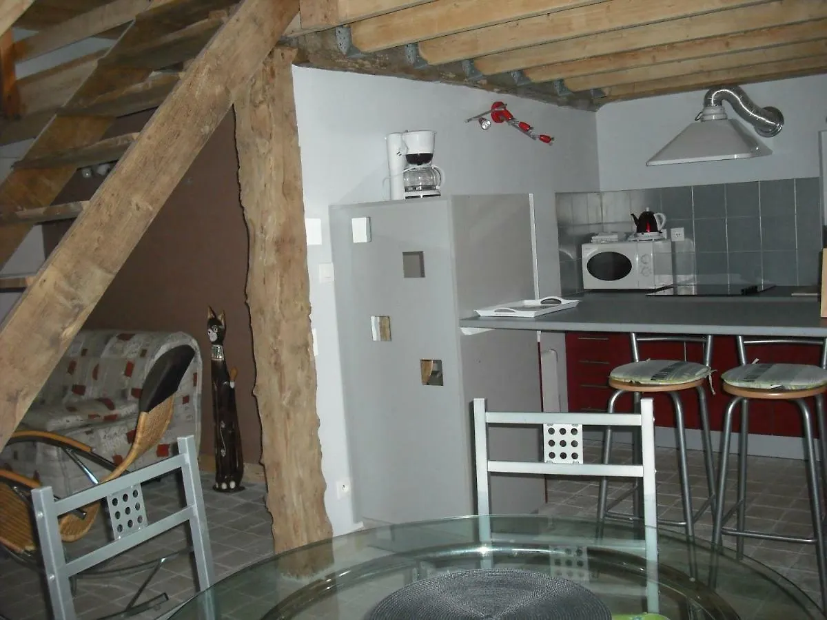 Coqueno Villa Sarzeau
