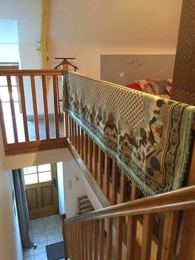 Vakantiehuis Coqueno Villa Sarzeau
