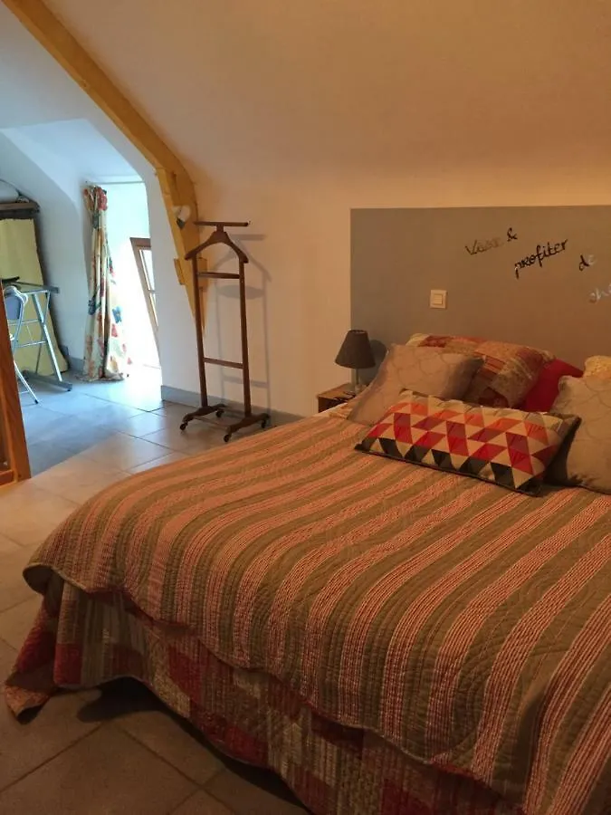 Coqueno Villa Sarzeau Vakantiehuis