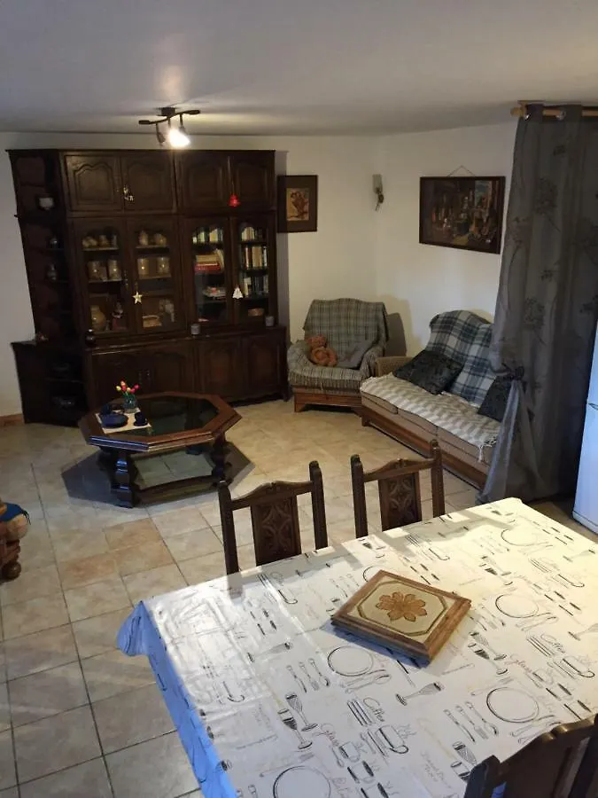 Vakantiehuis Coqueno Villa Sarzeau