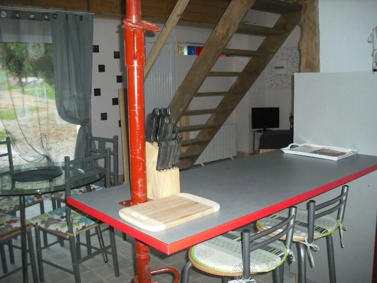 Vakantiehuis Coqueno Villa Sarzeau Frankrijk