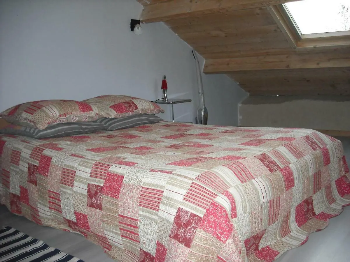 Holiday home Coqueno Villa Sarzeau